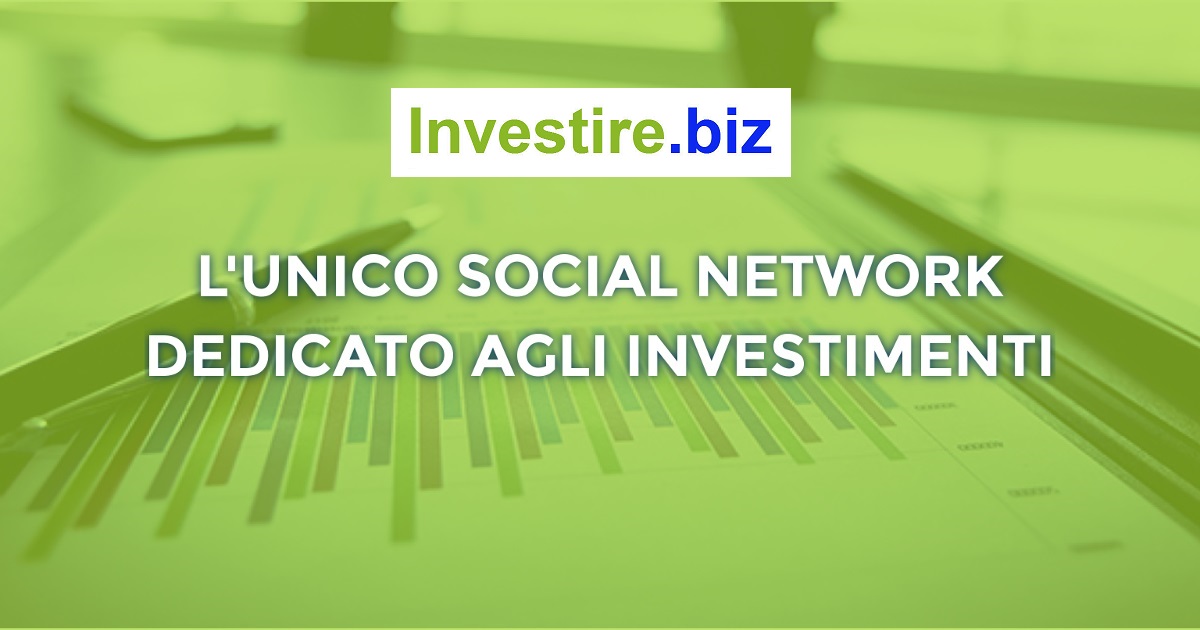 Resultado de imagen de investire.biz