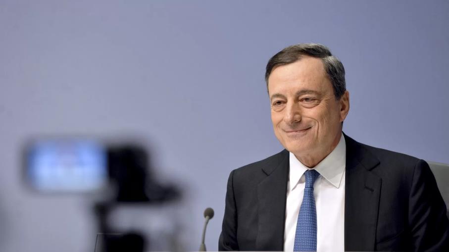 Italia: ecco il piano Draghi punto per punto | Investire.biz