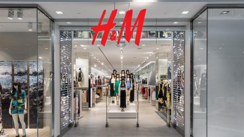 H&M crolla in borsa