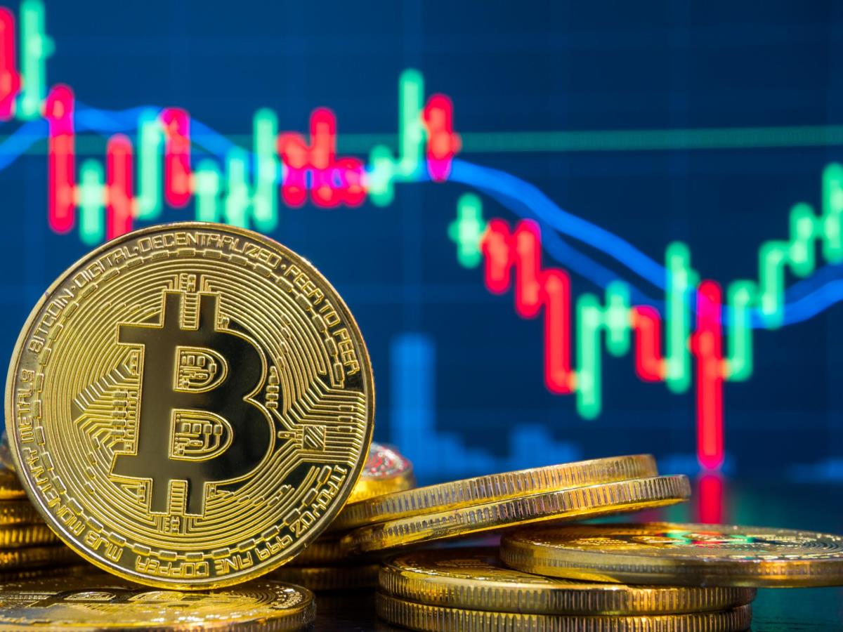 os bitcoin rizikinga investicija